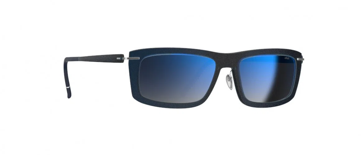 Silhouette Nonza 4091 Sunglasses - view 29
